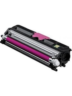 Toner Minolta pre Magicolor 1600/1650/1680/1690 magenta (2.500 str.)