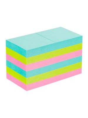 Bločky Post-it Super Sticky COSMIC 47.6x47.6mm