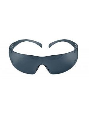 Ochranné okuliare 3M SecureFit sivé