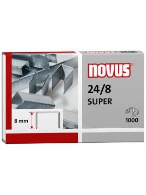 Spinky Novus 24/8 SUPER /1000/