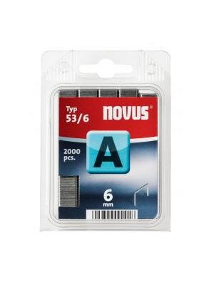 Spinky Novus 53/6 /2000/