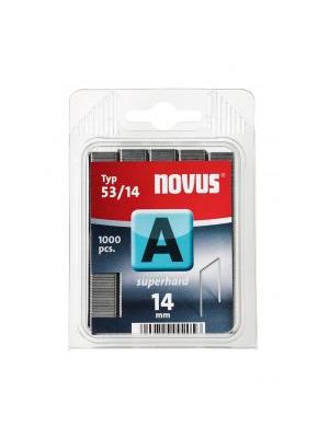 Spinky Novus 53/14 S /1000/