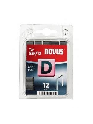 Spinky Novus 53 F/12 /600/