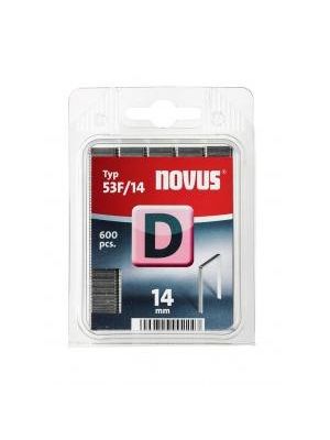Spinky Novus 53 F/14 /600/