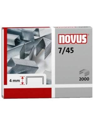 Spinky Novus 7/45 /2000/