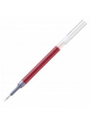Náhradná náplň do rolleru Pentel Energel 05, červená