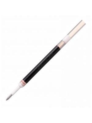 Náhradná náplň do rolleru Pentel Energel 07, čierna