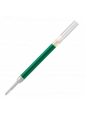 Náhradná náplň do rolleru Pentel Energel 07, zelená
