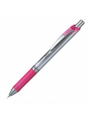 Mikroceruzka PENTEL Energize 0,5  ružová