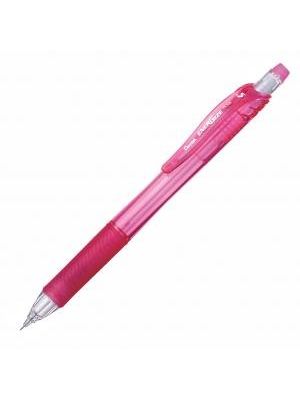 Mikroceruzka PENTEL Energize 0,5 ružová