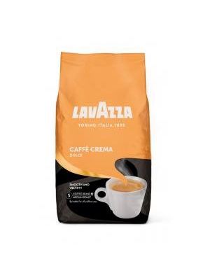 Káva LAVAZZA Caffe Crema Dolce zrnková 1 kg