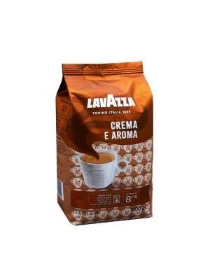 Káva LAVAZZA Crema e Aroma zrnková 1 kg