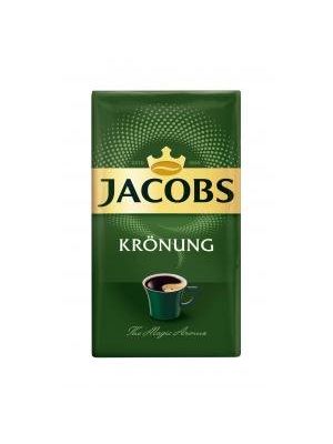 Káva JACOBS Kronung mletá 500 g