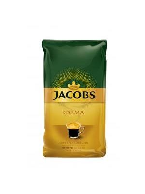 Káva JACOBS Crema zrnková 1 kg