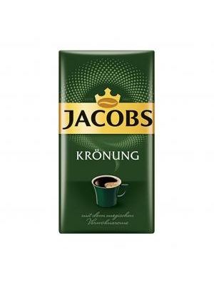 Káva JACOBS Kronung mletá 250 g