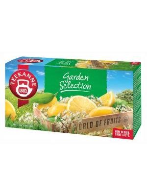 Čaj TEEKANNE ovocný Garden Selection 45 g
