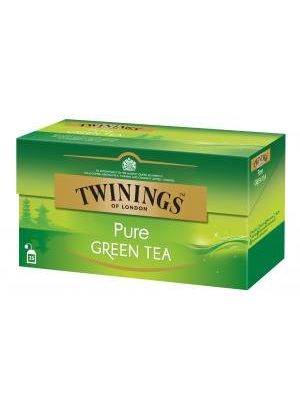 Čaj Twinings zelený Java 50 g