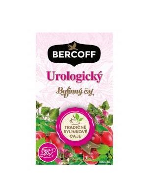Čaj Klember bylinný Urologický 30g