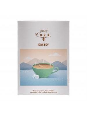 Cukor kockový 1 kg
