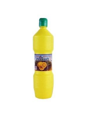 Citrónová šťava 380 ml