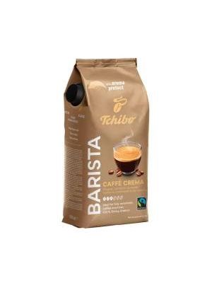 Káva Tchibo Barista Caffé Crema zrnková 1 kg