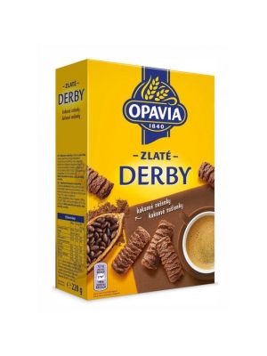 Zlaté Derby 220g