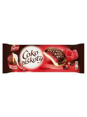 Piškóty PIM´s Čoko malinové 147 g