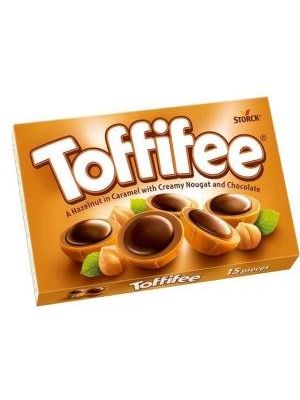 Dezert Toffifee 125g