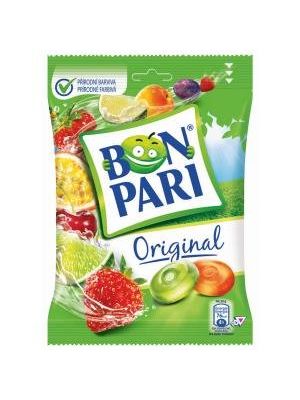 Cukríky Bon pari Originál 90 g