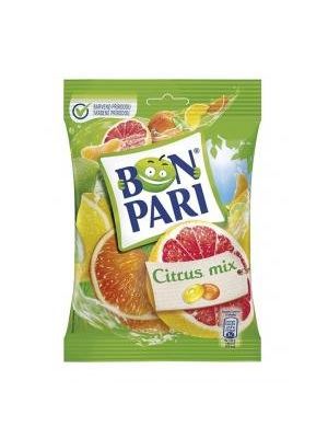 Cukríky Bon Pari Citrus mix 90g