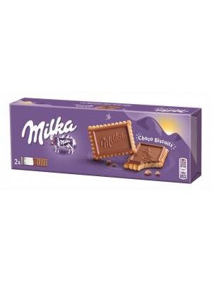 Milka Choco biscuit 150g