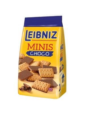 Leibniz Minis Choco 100 g