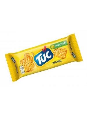 Krekry TUC Originál 100g