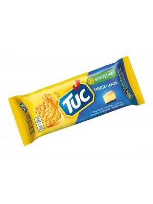 Krekry TUC Syr 100g