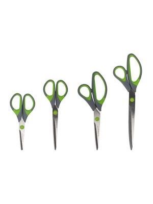 Nožnice Q-Connect Soft 14cm