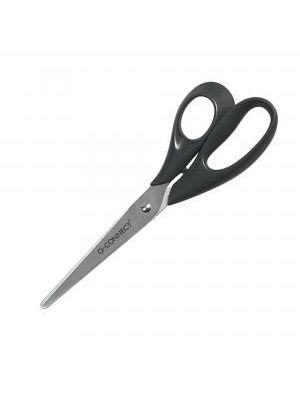 Nožnice Q-Connect klasické 21cm