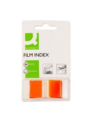 Index Q-CONNECT široký oranžový