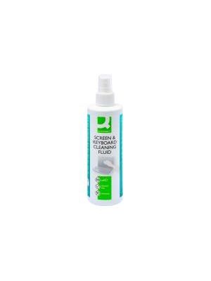 Čistiaci sprej na obrazovky a povrchy 250ml