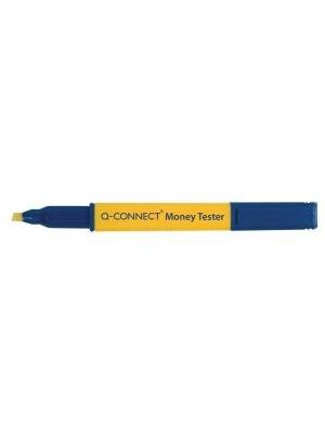 Tester bankoviek Q-CONNECT