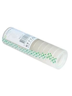 Lepiaca páska Q-CONNECT 12 mm x 10 m 12ks