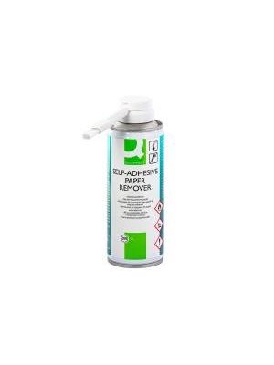 Odstraňovač etikiet Q-CONNECT v spreji 200ml