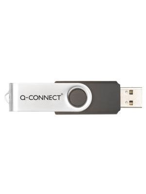 Flash disk USB Q-Connect 2.0 64 GB
