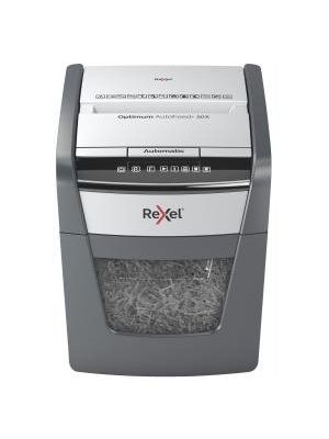 Skartátor Rexel Optimum 50x