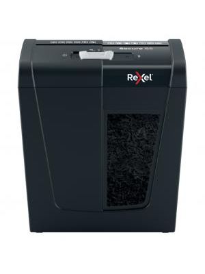 Skartátor Rexel Secure S5 EU