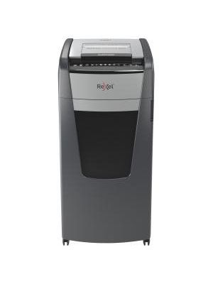 Skartátor Rexel Optimum 600X