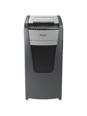 Skartátor Rexel Optimum 750x