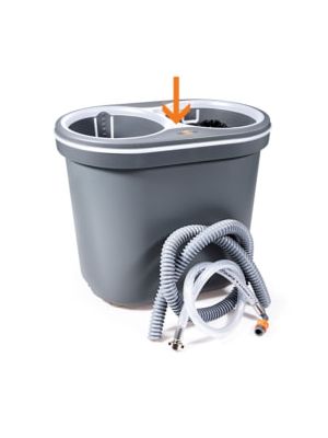 Spülboy NU water+ portable [1 ks]