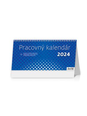 Pracovný kalendár