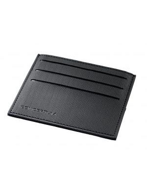 Puzdro CONCEPTUM na karty s RFID ochranou