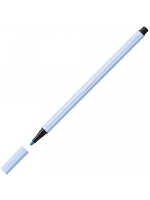 Popisovač STABILO Pen 68 kobaltovo svetlomodrý